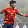Quién es Antoñito Cordero, la nueva joya y figura de la Selección sub-19 de España