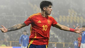 Quién es Antoñito Cordero, la nueva joya y figura de la Selección sub-19 de España