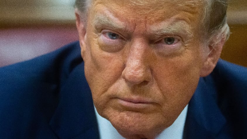 Donald Trump regresa al poder: cuándo será su toma de posesión y los momentos clave