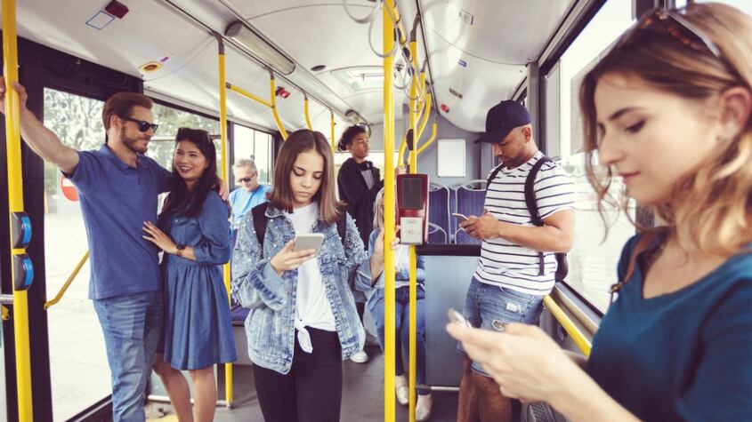 San Fermin: horarios, líneas y paradas del transporte público