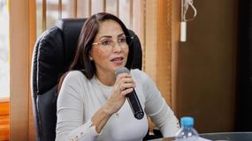 Luisa González se encamina a ganar las elecciones en Ecuador este domingo