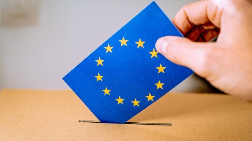 Elecciones Europeas: ¿Qué diferencia hay entre mayoría simple y absoluta en la eurocámara?