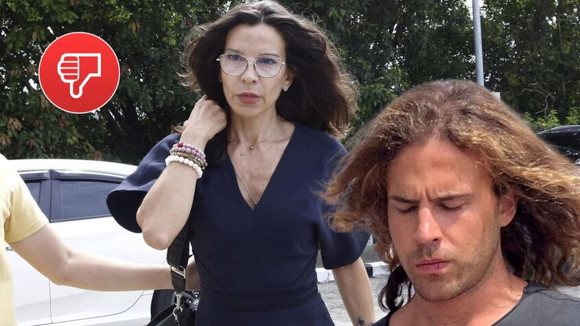 Madre Daniel Sancho.