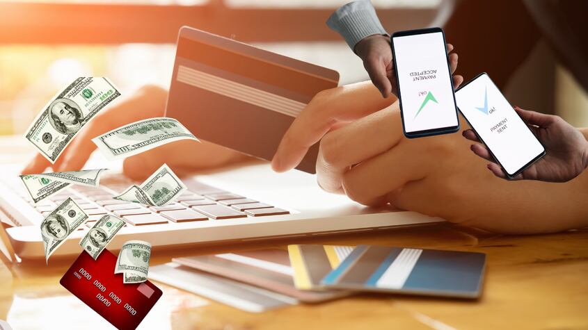 Importante cambio en las transferencias bancarias: ¡Buenas noticias!