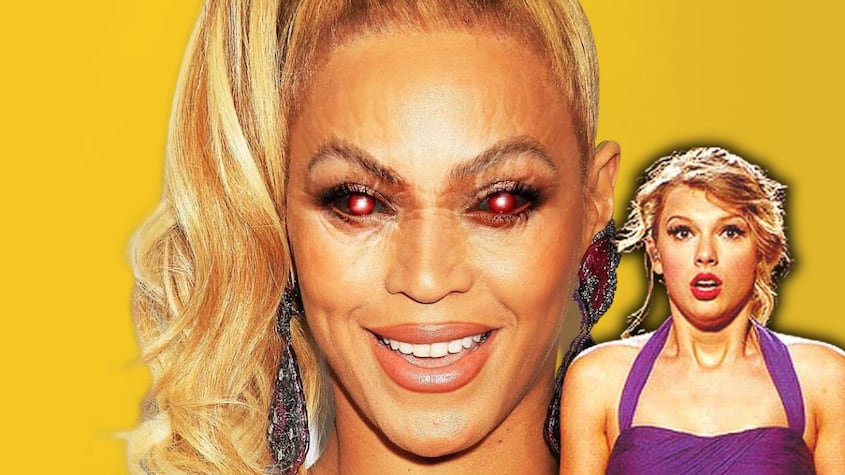 La maldición de Beyoncé