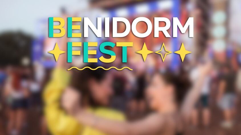 Benidorm Fest
