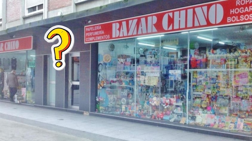 Bazar Chino
