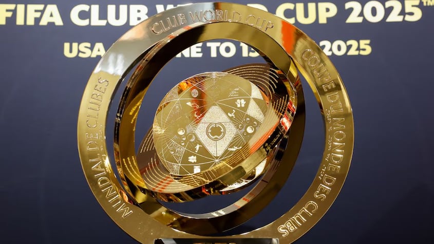 Mundial de Clubes