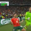 Los mejores memes de la victoria de Portugal en la final: Cristiano Ronaldo y Roberto Martínez, los elegidos