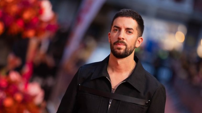 David Broncano: ¿Qué hacía antes de La Resistencia?