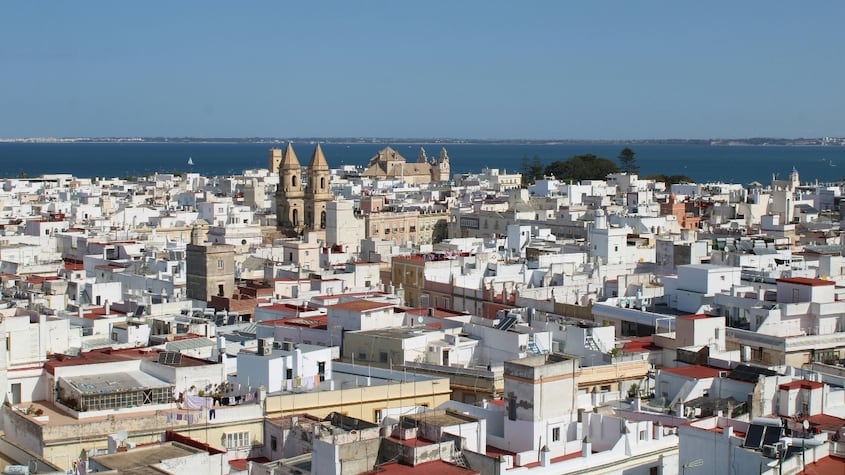 ¡Imperdibles! Pisos desde 35.000 euros en la costa de Andalucía