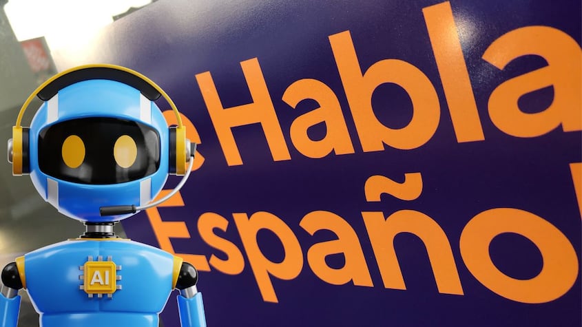 Según la IA