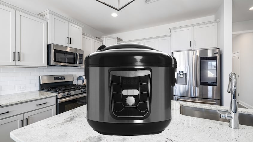 La olla express es cosa del pasado: el nuevo artefacto para cocinar más rico y sin esfuerzo