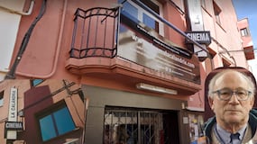 Lluis Gros Martin ¿Cómo es la actualidad del cine la Calandria tras el escándalo del protagonista de “Como Cazar a un Monstruo”?