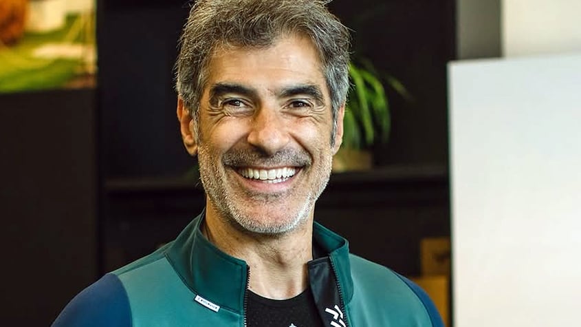 Jorge Fernández Madinabeitia