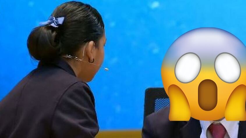 Niños de San Ildefonso