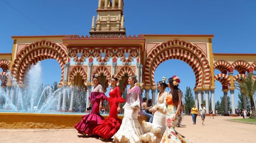 Feria de Córdoba