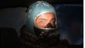 El Eternauta: la historia de vida de Puelo, el perro que tuvo una conexión especial con Ricardo Darin