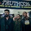 La razón por la que The Boys, es una de las series favoritas de Prime Video en España