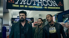 La razón por la que The Boys, es una de las series favoritas de Prime Video en España