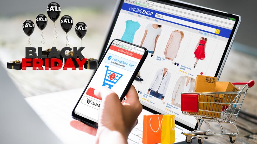 Black Friday: 4 apps para evitar engaños en precios