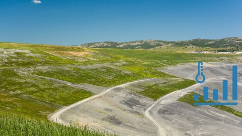 Tiempo en Ciudad Real: previsión meteorológica hoy 15 de octubre