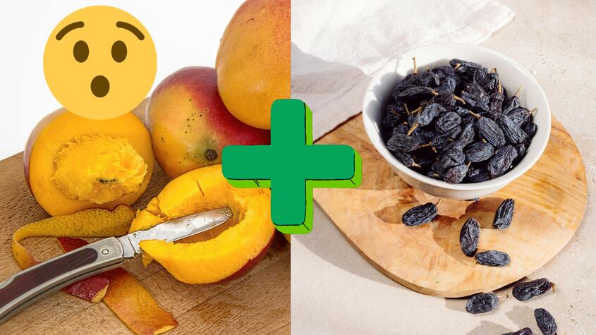 Combina estos ingredientes poderosos y previene la anemia después de los 60