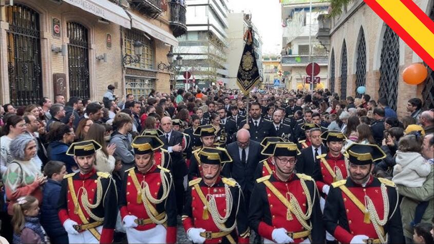 Heraldo Real de Sevilla 2024: Fechas, horarios y recorridos de los carteros