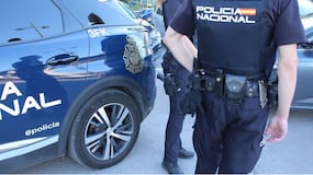 Mujer detenida en Ceuta por usar a sus hijas para el narcotráfico