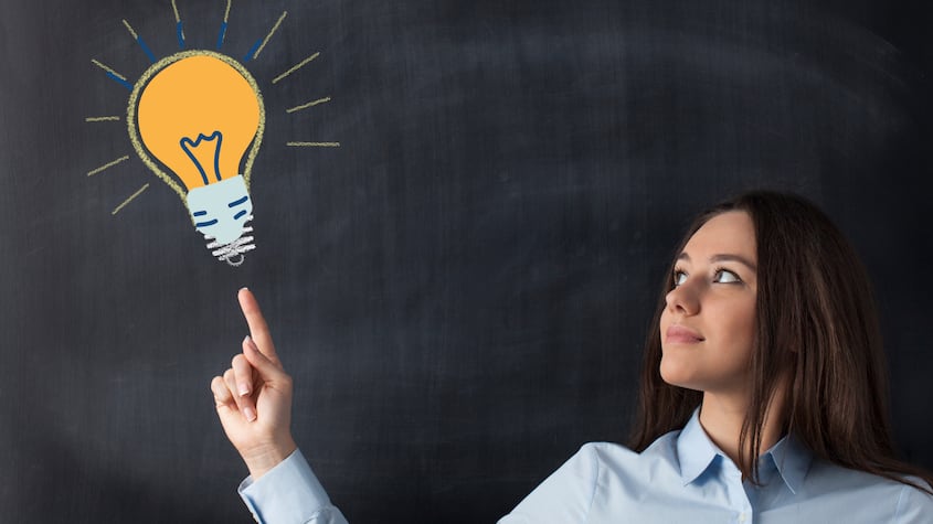 Día Mundial de la Creatividad y la Innovación: Celebrando las mentes inquietas