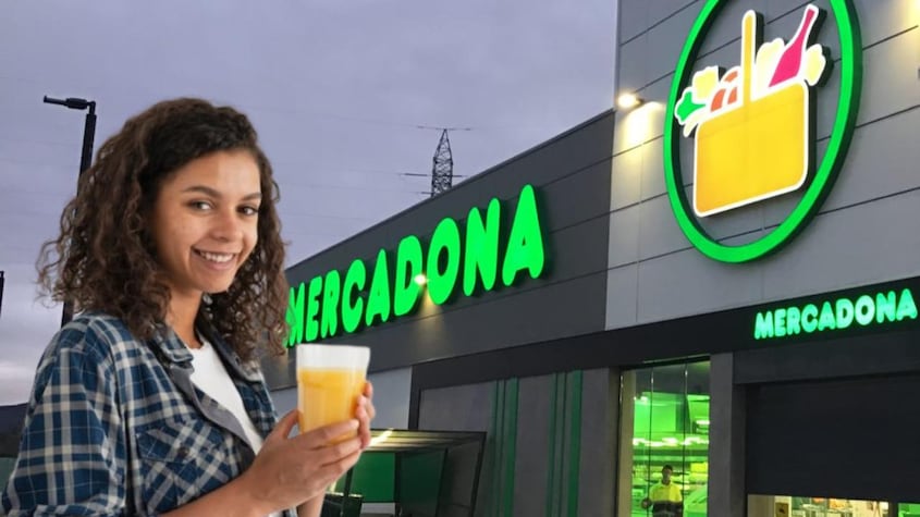 Por qué miles de españoles están comprando esta bebida de Mercadona tras las altas temperaturas
