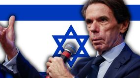 El terrible mensaje de Aznar sobre la guerra de Israel: “la próxima batalla será en las costas del sur de Europa”