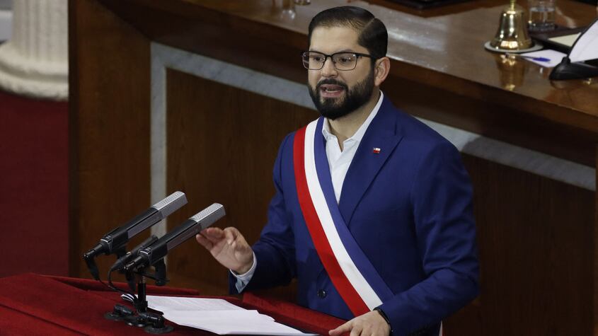 La escalofriante ex Colonia Dignidad será expropiada por el Gobierno de Chile