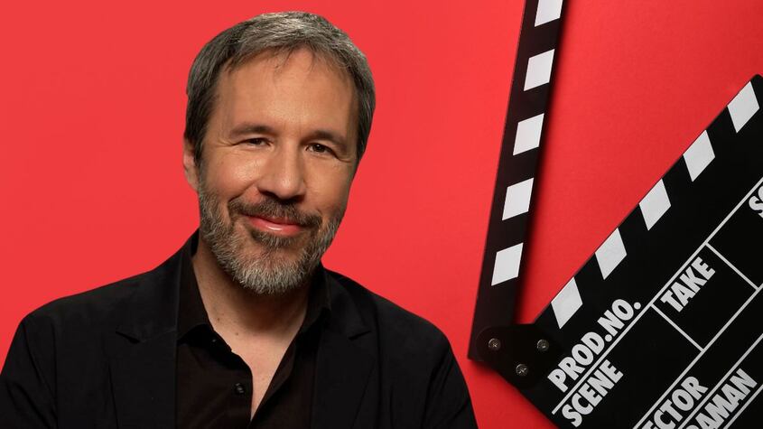 Películas favoritas Denis Villeneuve
