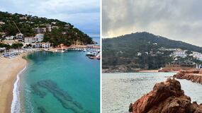 Llafranc: De tranquilo pueblo pesquero a parque de atracciones para turistas