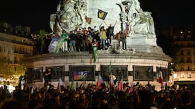 Votó Europa: la extrema derecha mostró su fuerza y provocó un terremoto político en Francia
