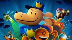 Policán: estos son los libros que inspiraron la serie infantil del momento