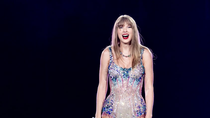 Taylor Swift y las condiciones para su concierto tan esperado en Madrid