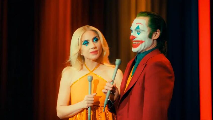 Joker 2