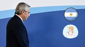 Ana Redondo se solidarizó con Fabiola Yáñez y habló de caso de “repercusión global”