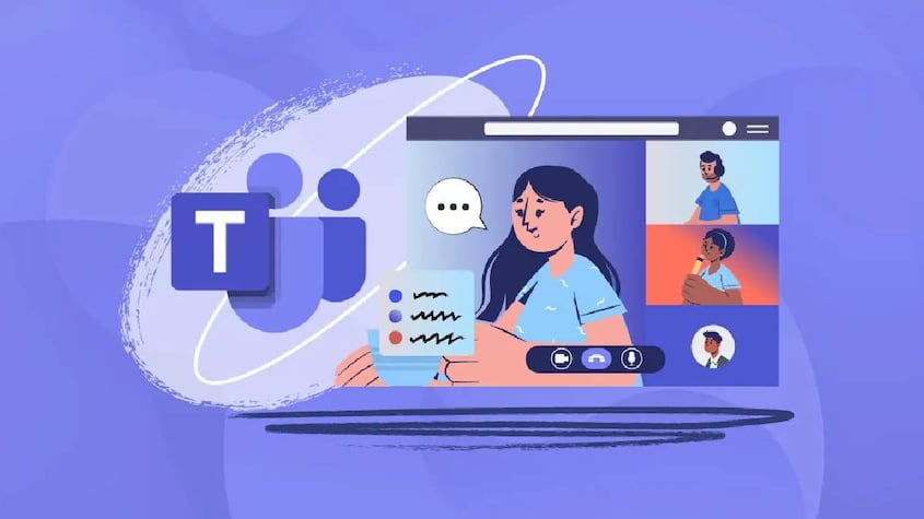 Microsoft Teams