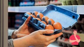 Huevos: ¿cuántos tamaños hay en España y para qué elegir cada uno?