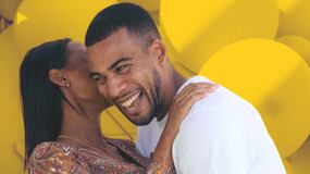 ¿Quién es Benjamin Compaoré y cómo se conocieron él y Ana Peleteiro?