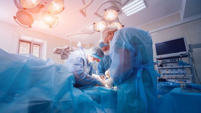 ¿Cuál fue la mayor negligencia médica en España y qué ocurrió?