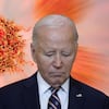Así es el cáncer de próstata con metástasis, la enfermedad que sufr Joe Biden