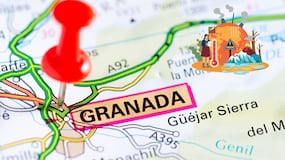 Según la NASA, Granada podría dejar de ser habitable debido al cambio climático