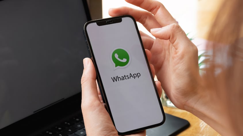 Prueba esta nueva función de WhatsApp para grupos y contactos