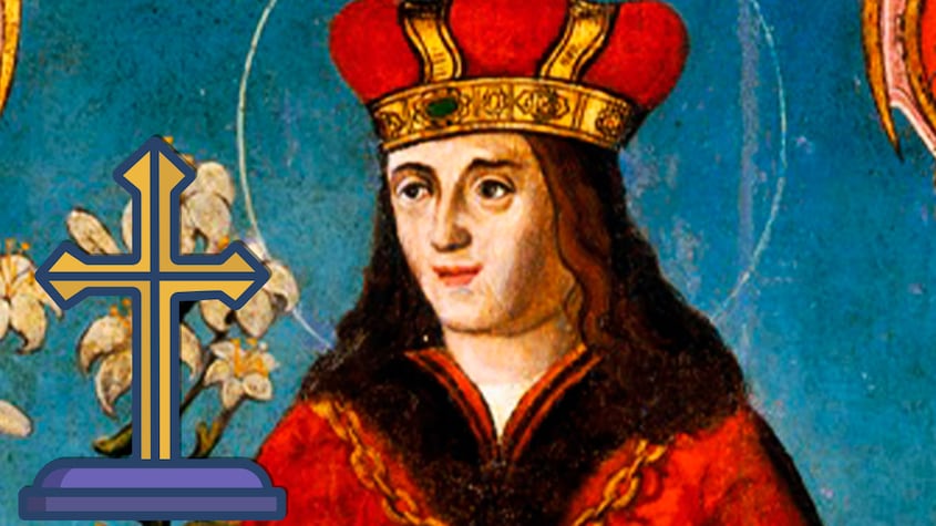 Casimiro el Santo