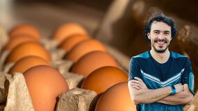 La dieta del huevo: ¿Realmente ayuda a la pérdida de peso y grasa?