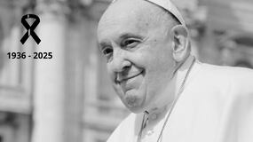 Funeral del papa Francisco: estas son las principales personalidades del mundo que despiden a Jorge Bergoglio